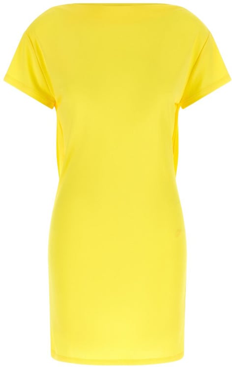 Jacquemus Dresses Yellow