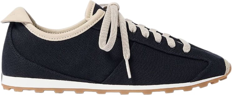 Jacquemus Sneakers Black