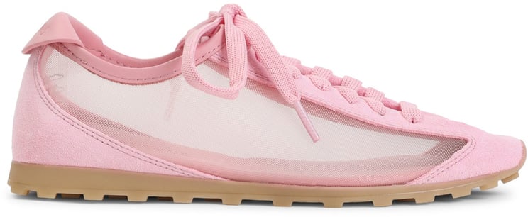 Jacquemus Jacquemus The Tennis Sneakers