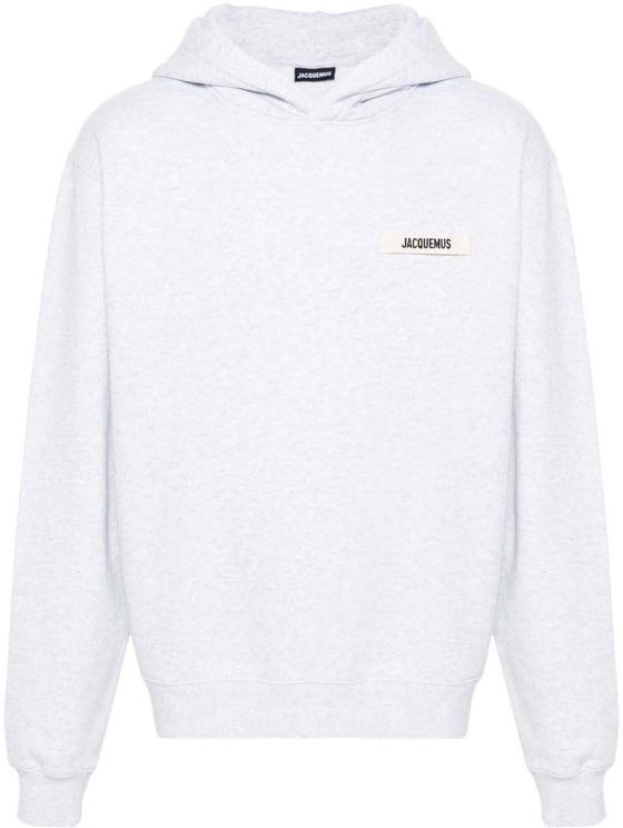 Jacquemus Sweaters Grey