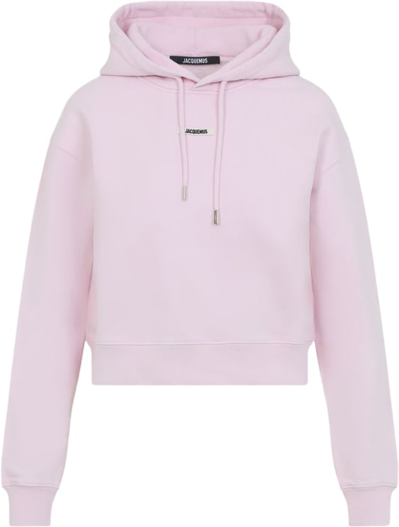 Jacquemus Sweaters Pink