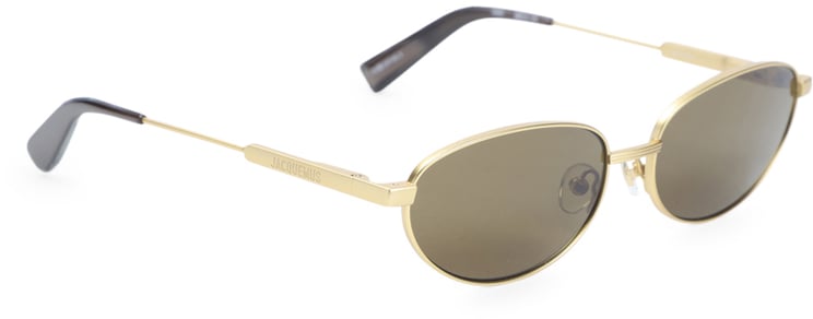 Jacquemus JACQUEMUS EYEWEAR JAC120C1SUN