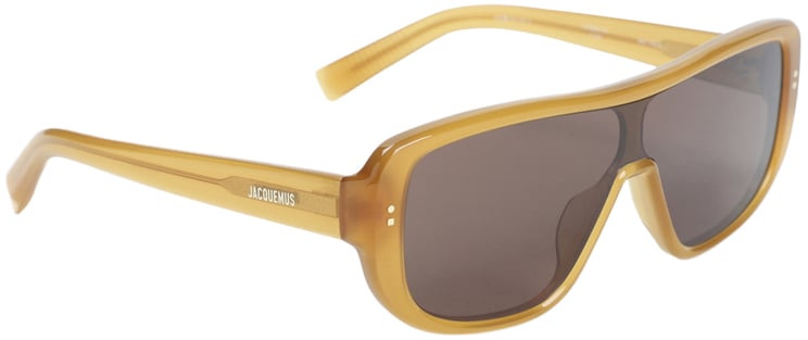 Jacquemus JACQUEMUS EYEWEAR JAC156C3SUN