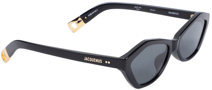 Jacquemus JACQUEMUS EYEWEAR JAC42C1SUN