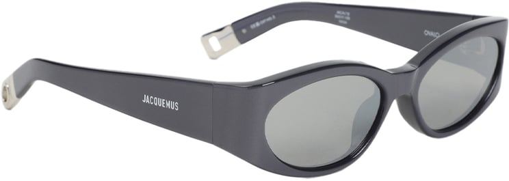 Jacquemus JACQUEMUS EYEWEAR JAC4C12SUN
