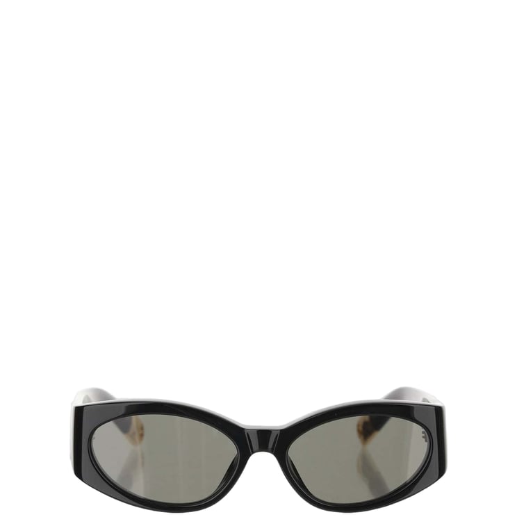 Jacquemus Les Lunettes Ovalo Sunglasses