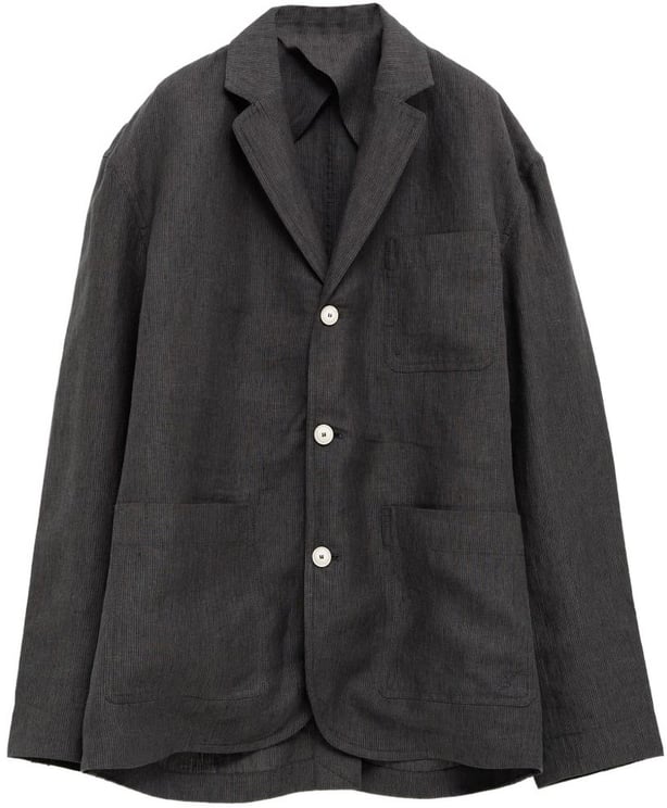 Jacquemus Jackets Grey