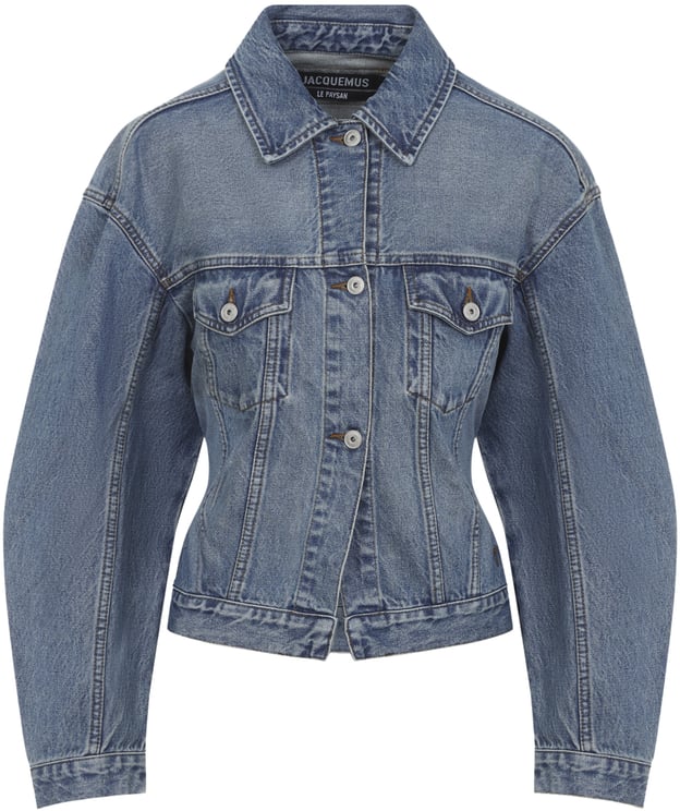 Jacquemus JACQUEMUS JAW00027AD00038