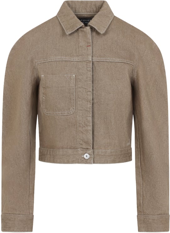 Jacquemus JACQUEMUS JAW00142AD00058