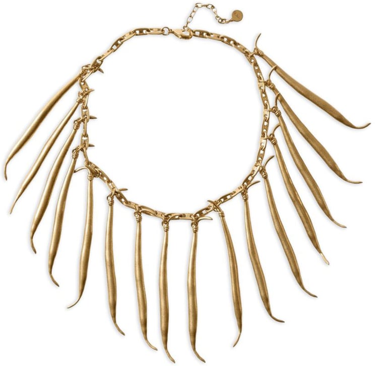 Jacquemus Bijoux Golden