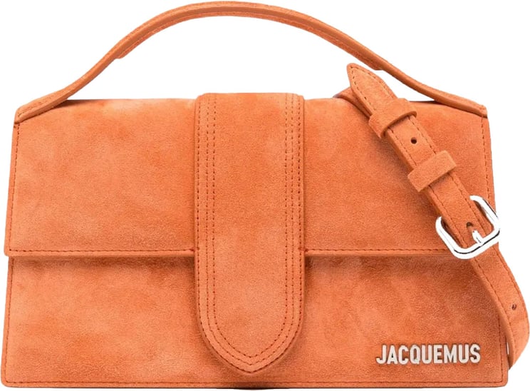 Jacquemus Jacquemus Le Grand Bambino Shoulder Bag