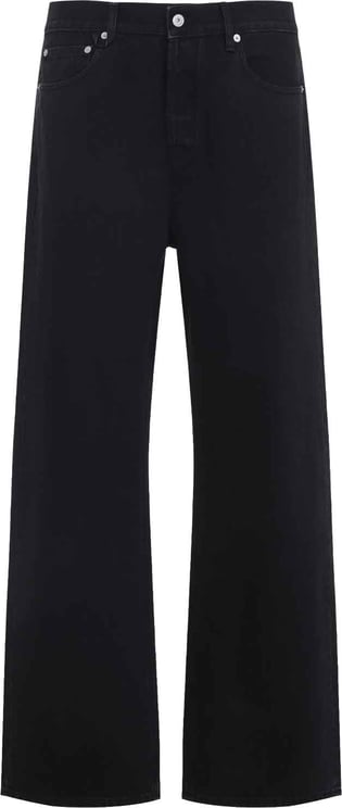 Jacquemus Jacquemus Le De-Nimes Droit