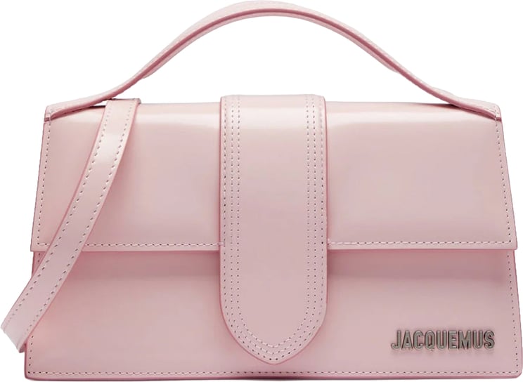 Jacquemus Jacquemus Le Grand Bambino Bag