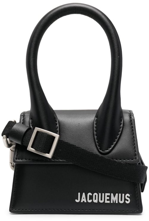 Jacquemus Jacquemus Le Chiquito Bag Leather Mini