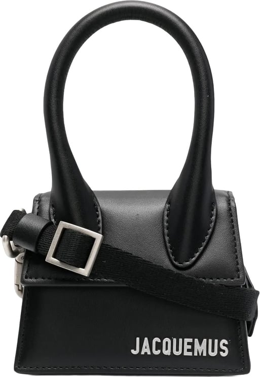 Jacquemus Jacquemus Le Chiquito Leather Mini