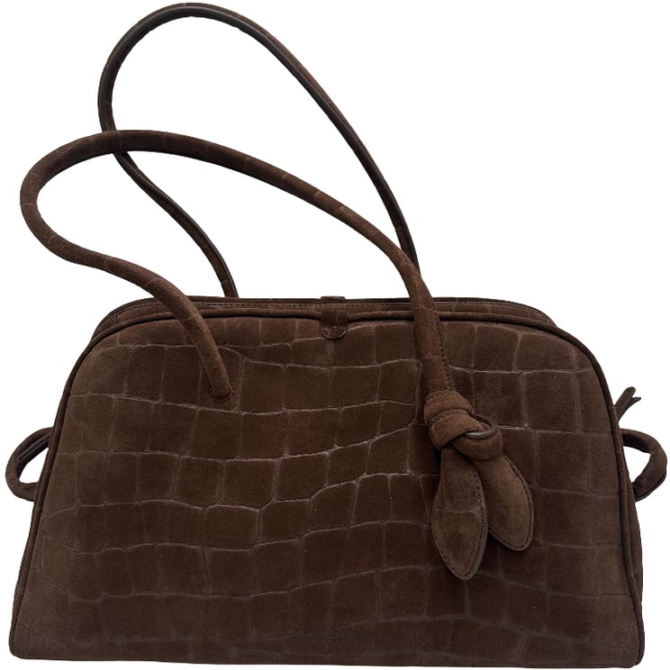 Jacquemus Jacquemus TURISMO Suede medium