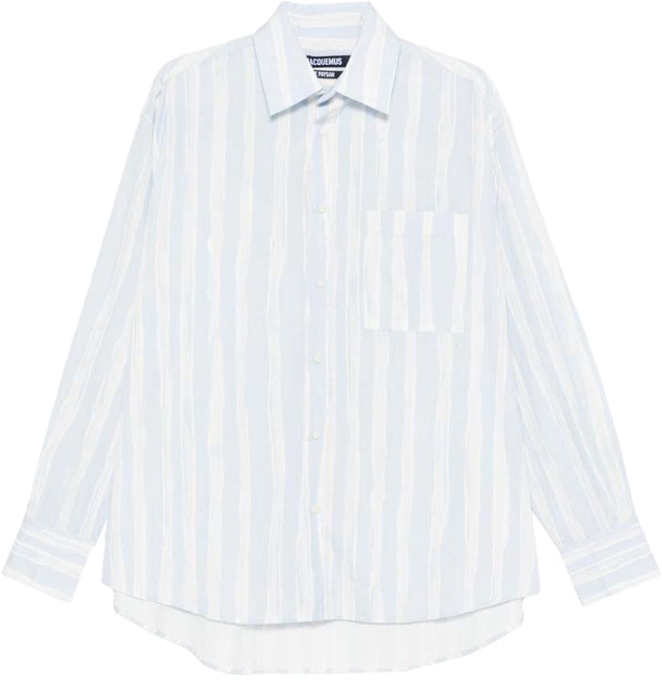 Jacquemus Shirts White