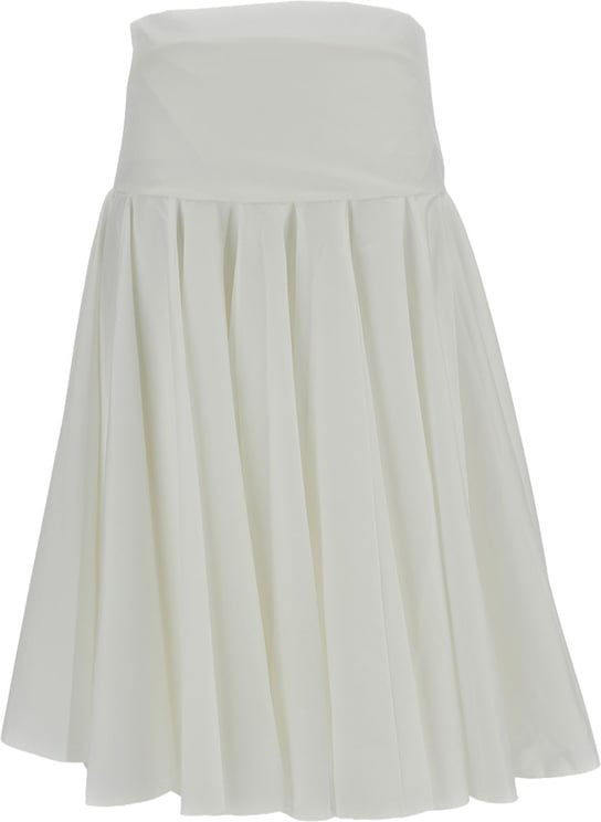 Jacquemus Le Jupon Skirt