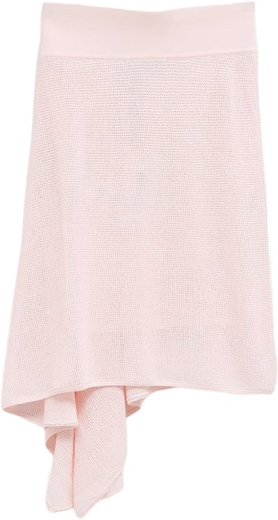 Jacquemus Skirts Light Pink