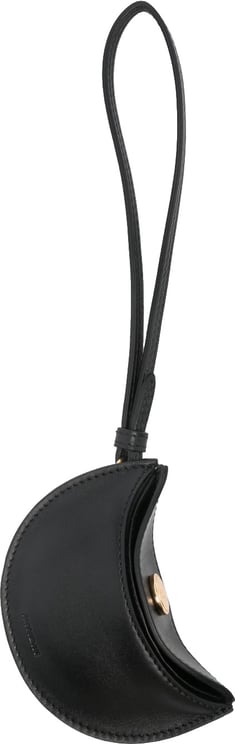 Jacquemus Le Porte Ovale Calisso Wallet