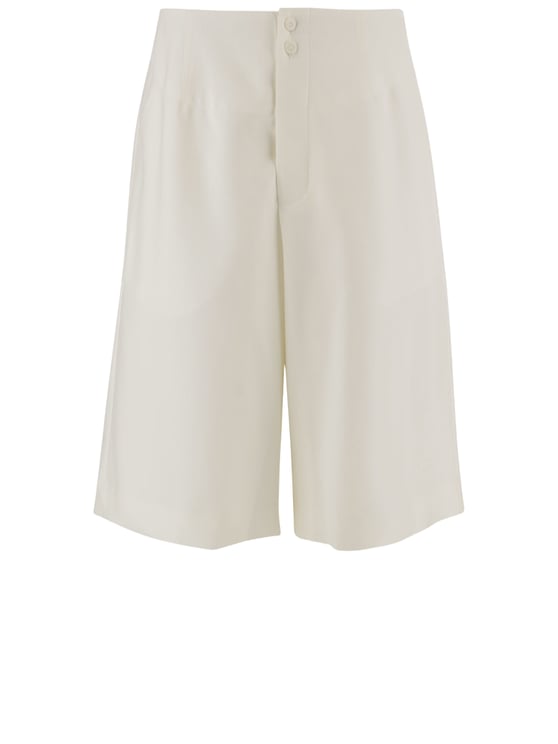 Jacquemus Moisson Short Trousers