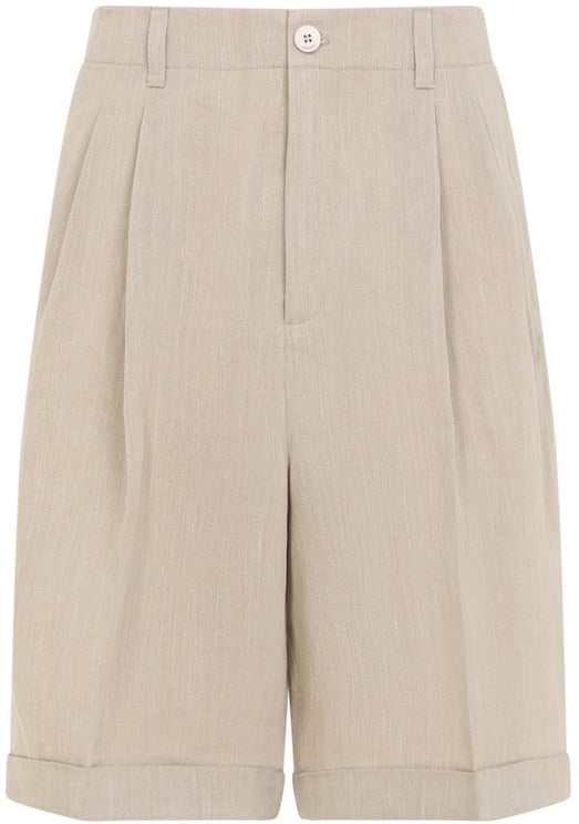 Jacquemus Jacquemus Pastro Shorts