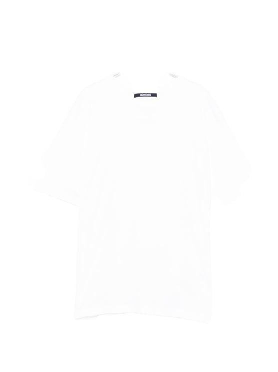 Jacquemus Top White