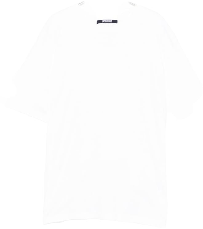 Jacquemus Top White
