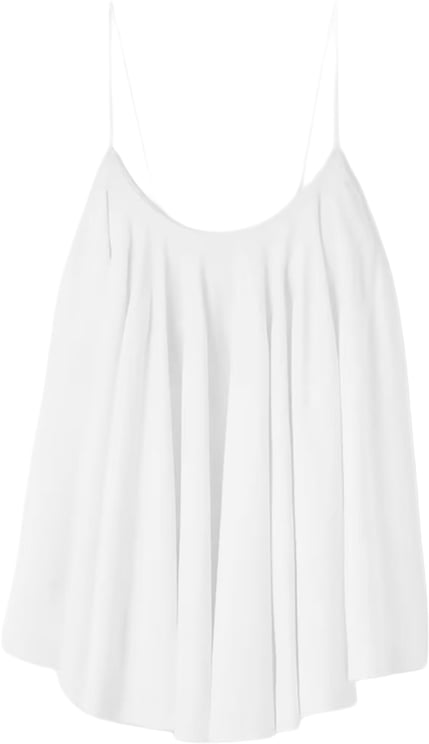 Jacquemus Top White