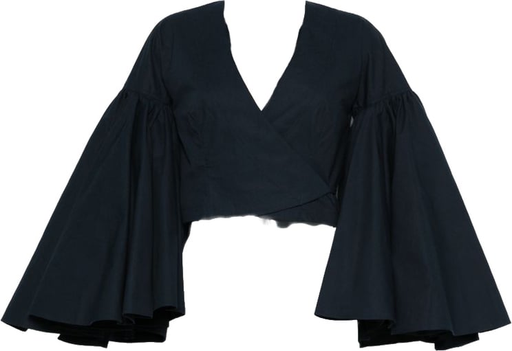 Jacquemus Top Blue