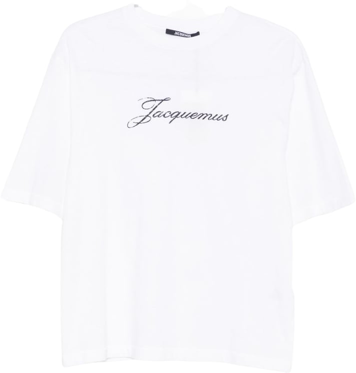 Jacquemus Top White