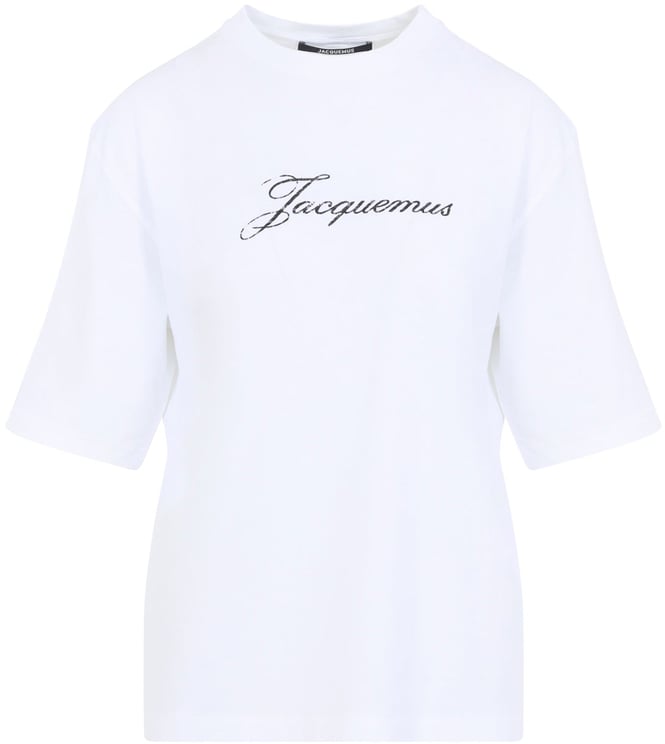 Jacquemus Jacquemus Cotton T-Shirt