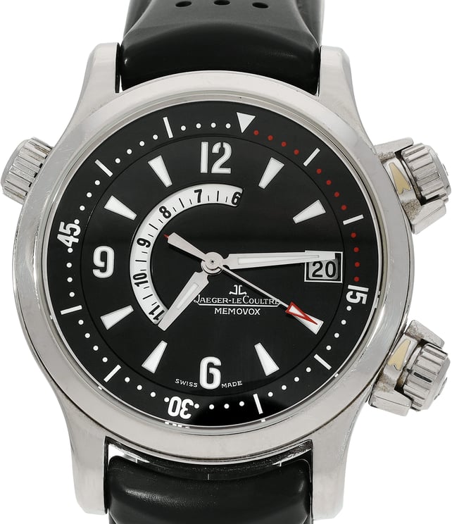 Jaeger-LeCoultre Master