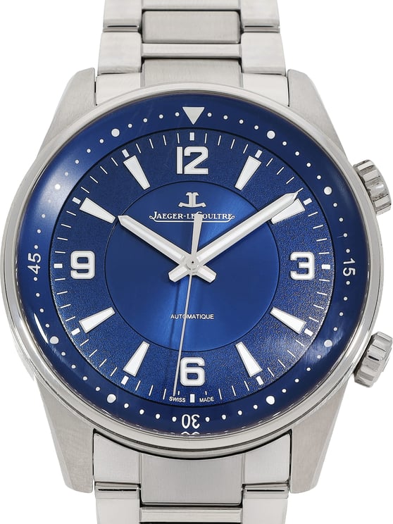Jaeger-LeCoultre Polaris