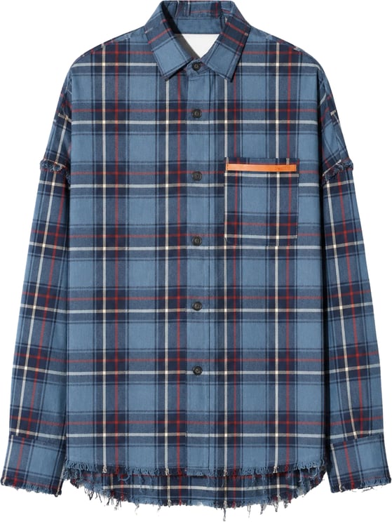 Janice Janice Darter Blouses Blauw Darter