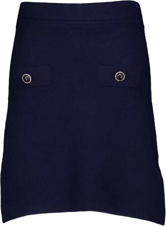 Janice Janice  Rokken Blauw Rodger