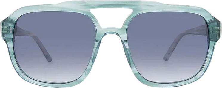 Janice Janice - Zonnebrillen Blauw Sully