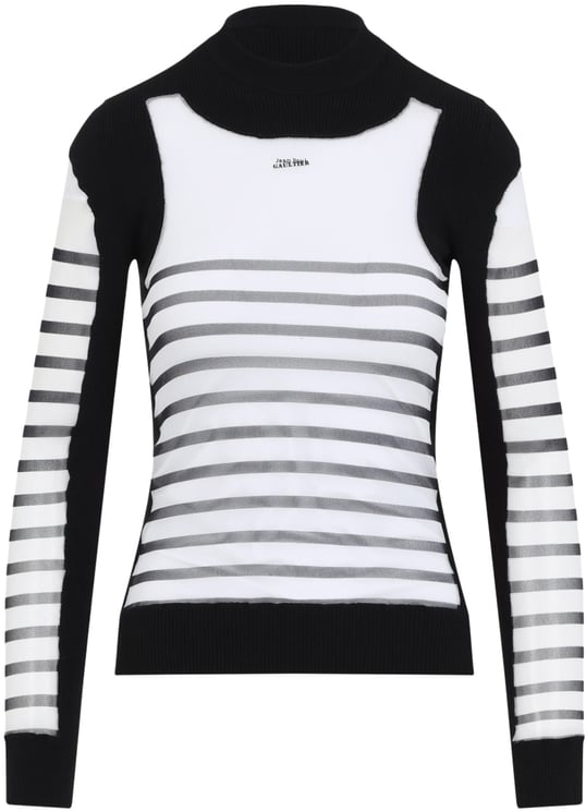 Jean Paul Gaultier JEAN PAUL GAULTIER 2533FPL069T5740100