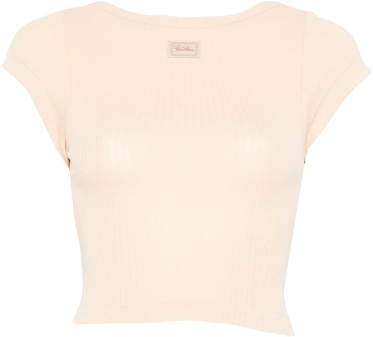 Jean Paul Gaultier Top Nude