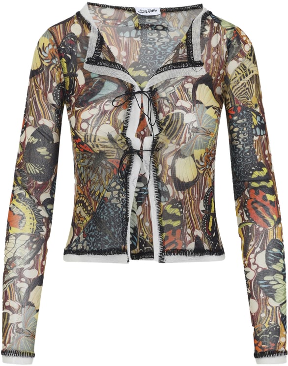 Jean Paul Gaultier JEAN PAUL GAULTIER 2601WTO449M020P