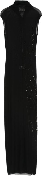 Jean Paul Gaultier Dresses Black