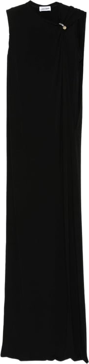 Jean Paul Gaultier Dresses Black