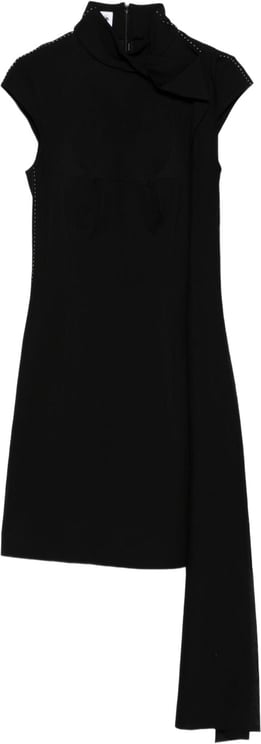 Jean Paul Gaultier Dresses Black