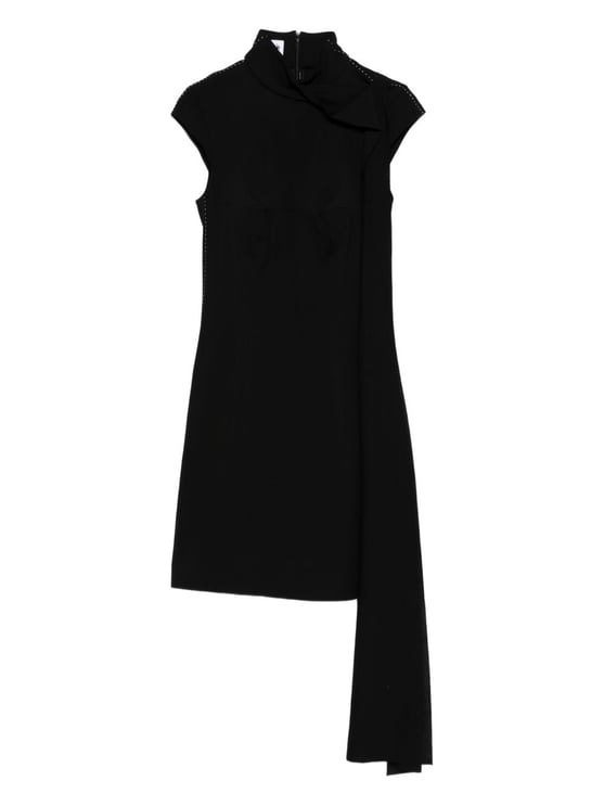 Jean Paul Gaultier Dresses Black