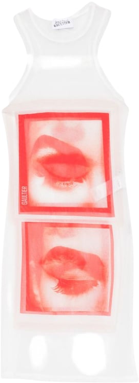 Jean Paul Gaultier Dresses Multicolour