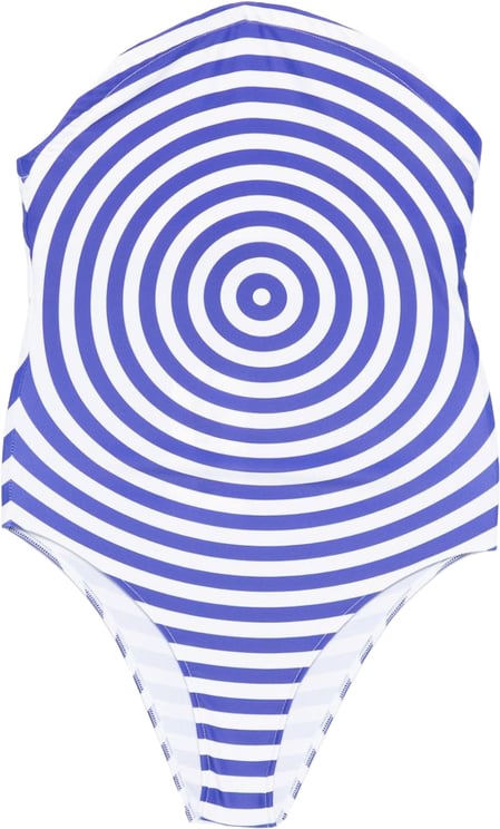 Jean Paul Gaultier Sea Clothing White