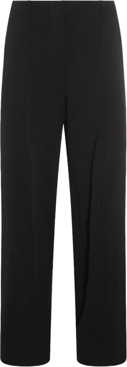 Jean Paul Gaultier Trousers Black