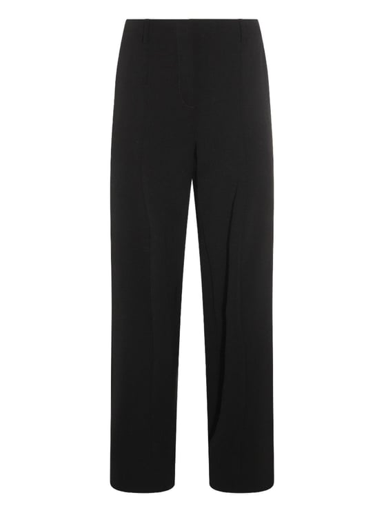 Jean Paul Gaultier Trousers Black