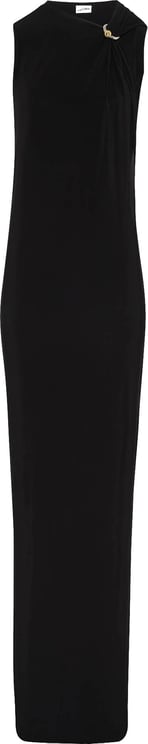 Jean Paul Gaultier Dresses Black