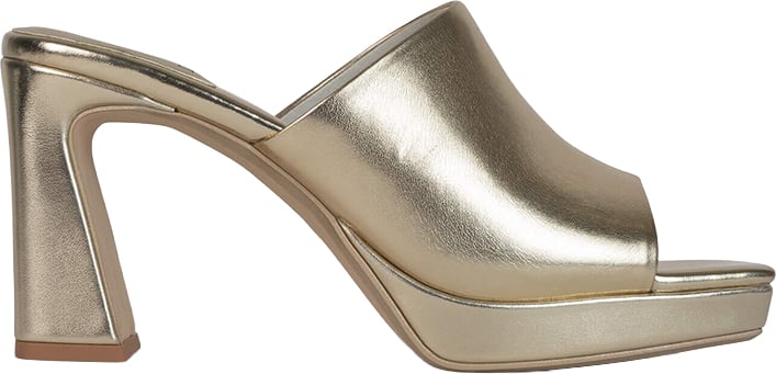 Jeffrey Campbell Sandals Oro